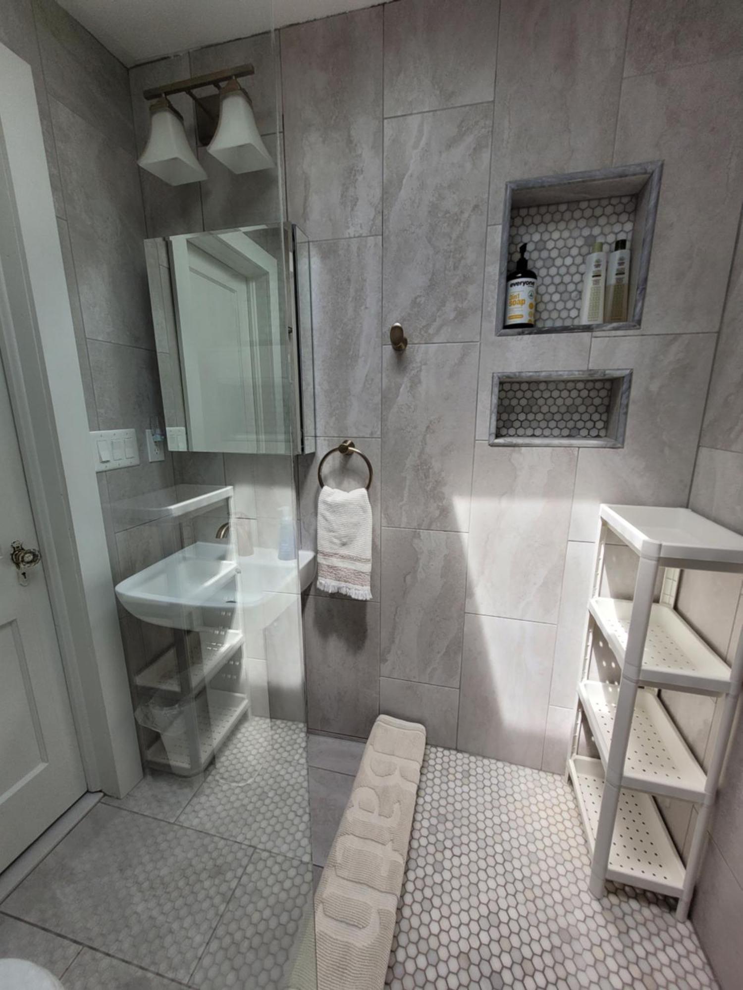 Capitol Hill Adj With Parking And Easy Access To Downtown Hébergement de vacances