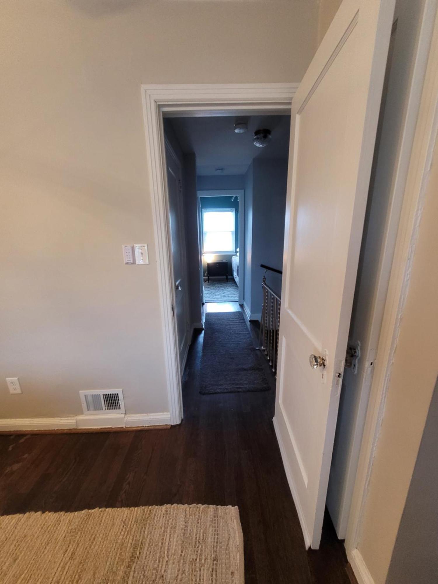 Hébergement de vacances Capitol Hill Adj With Parking And Easy Access To Downtown