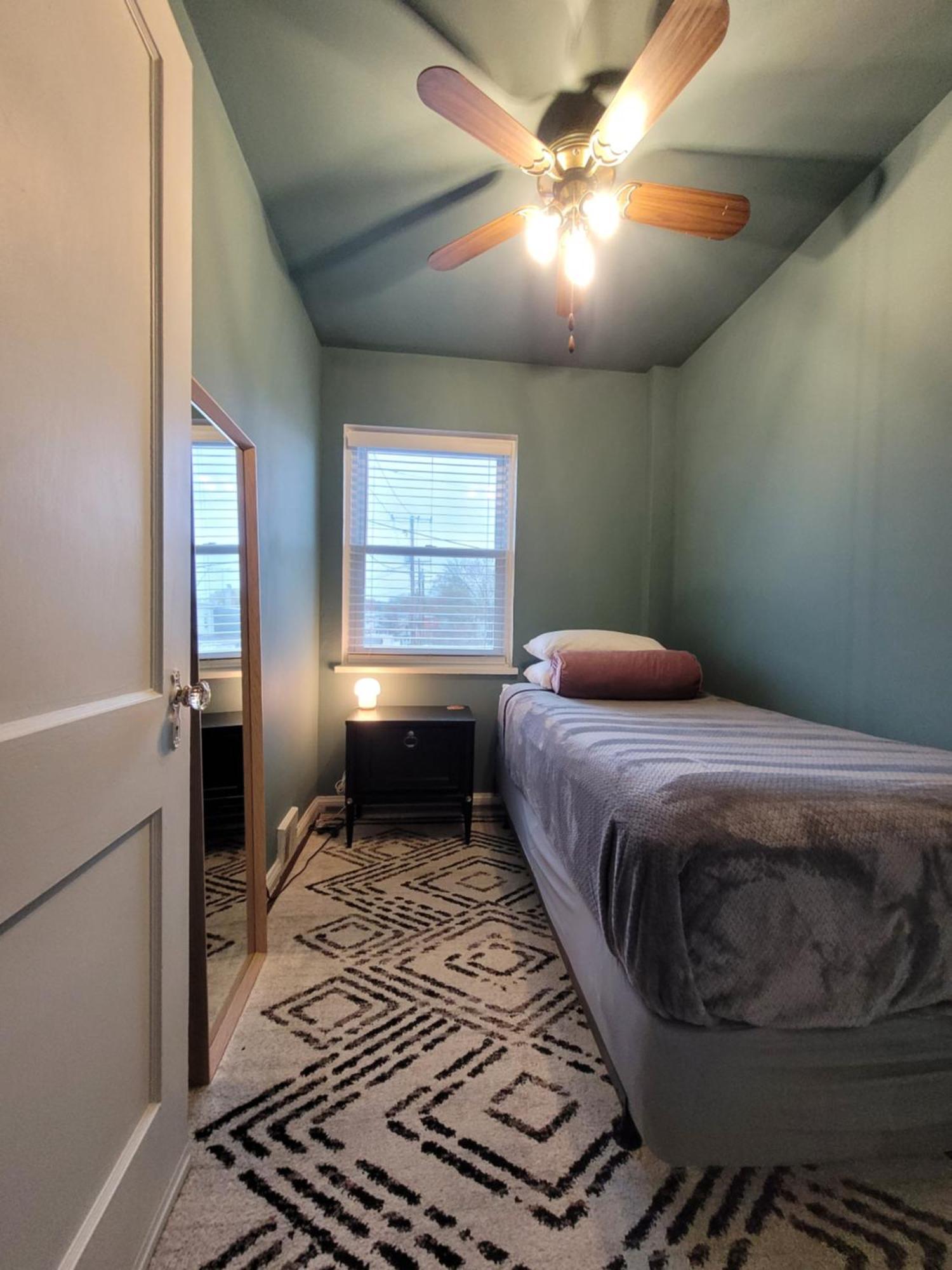 Hébergement de vacances Capitol Hill Adj With Parking And Easy Access To Downtown
