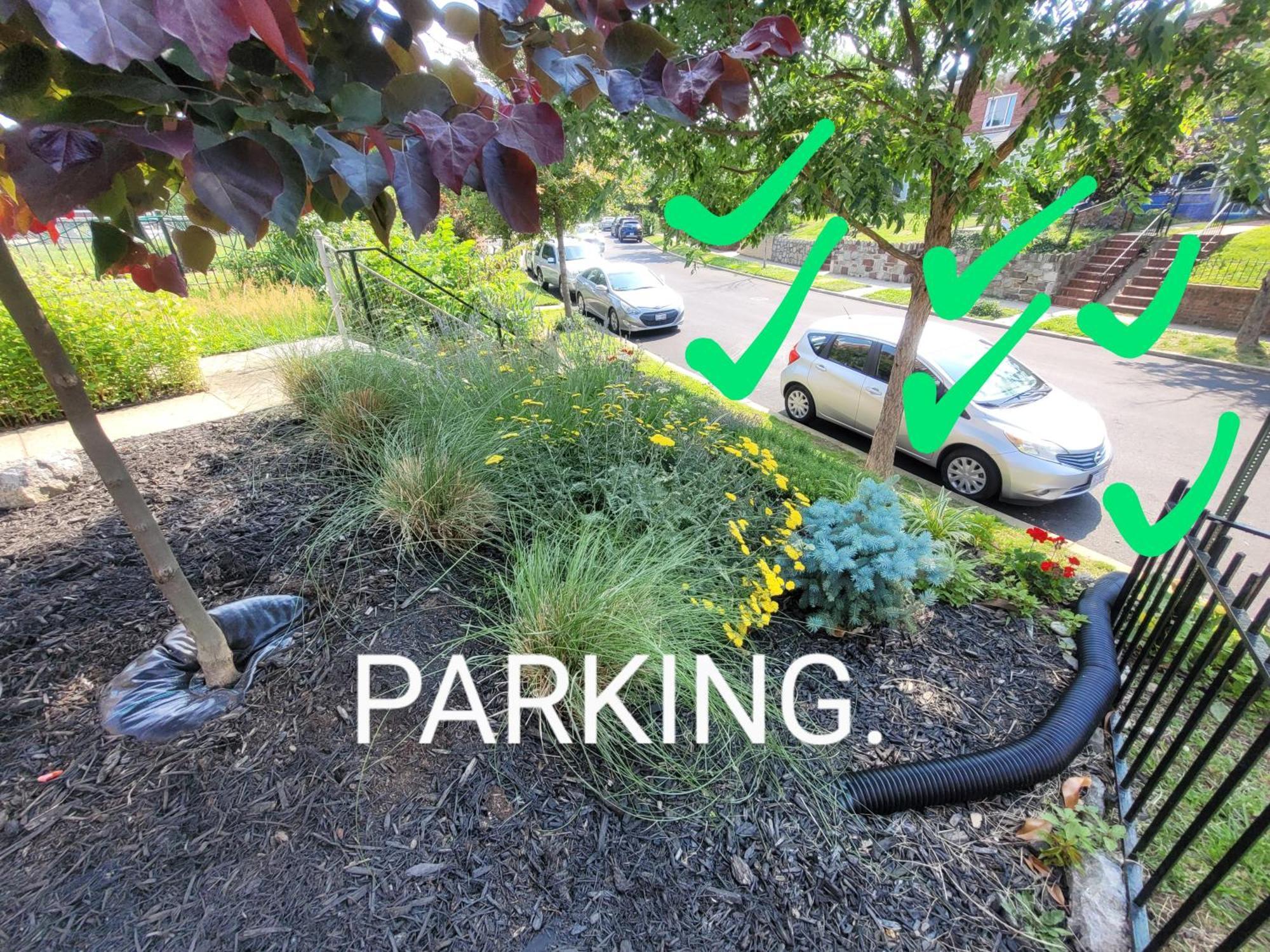 Hébergement de vacances Capitol Hill Adj With Parking And Easy Access To Downtown Washington
